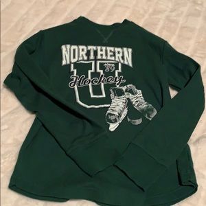 Children’s Place long sleeve shirt